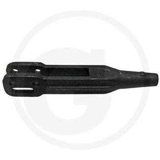 GRANIT Gaffelkop 350 - 410 mm, Ø 20 mm Massey Ferguson 3050 - 3125