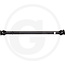 GRANIT Drive shaft 1404 mm Case IH 644 - 844 XL | 3147162R92