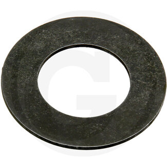 GRANIT Anlaufscheibe Getriebegehäuse Vorderachse 145768, 14 g
