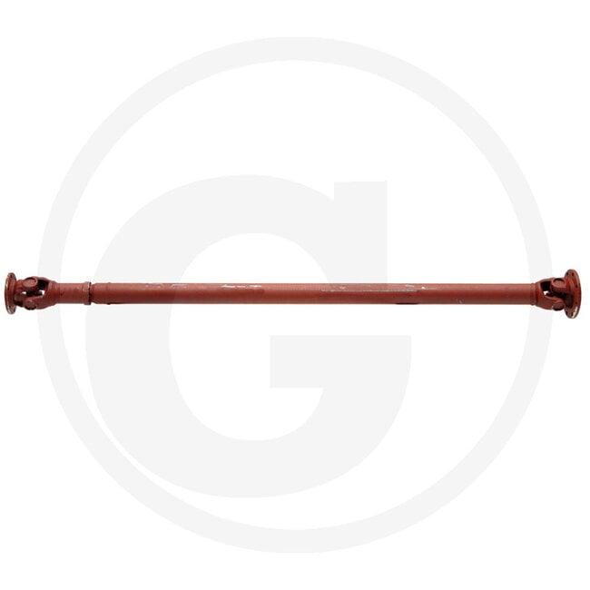 GRANIT Drive shaft Deutz-Fahr DX 85 - DX 90 | 04336929