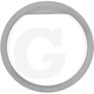 GRANIT Disc planetary gear front axle 413630