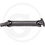 GRANIT Drive shaft 710 mm John Deere 6510 - 6630 | AL114147, AL117423, AL175561