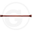 GRANIT Drive shaft 710 mm John Deere 6510 - 6630 | AL114147, AL117423, AL175561