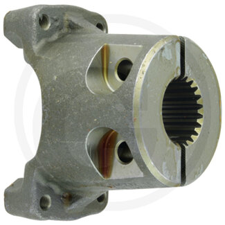 GRANIT Clutch transmission housing front axle 147959