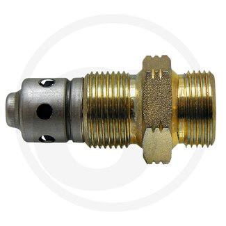 Wabco Check valve hogedruksysteem with built-in air tank