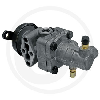 Wabco Trailer control valve 1 bar activation, 14 bar final pressure, 2 m³