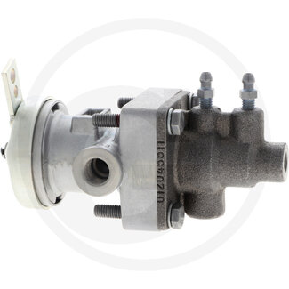 Haldex Anhänger Steuerventil hydraulisch M12 x 1,0, 150 bar, Bremsflüssigkeit
