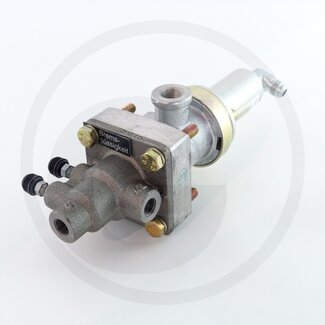Haldex Anhänger Steuerventil hydraulisch M12 x 1,5, Bremsflüssigkeit