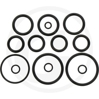 GRANIT Seal kit steering valve Ford 3000 - 5000