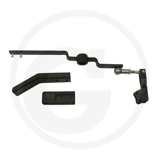 GRANIT Hubwerk Lenkventil Serie 90, 94 und Winner