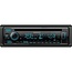 KENWOOD Radio KDC-BT560DAB DAB+, FM RDS, bluetooth, USB, CD, 4 x 50 W | KDC-BT560DAB