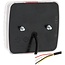 GRANIT LED rear light left 98 x 108 x 30 mm, 12 / 24 V, 14 LED's