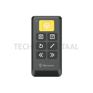 FJDynamics AT2 Easy Control Fernbedienung Bluetooth 5.0, IP66