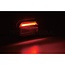 GRANIT LED rear light right 118 x 93 x 64 mm, 12 / 24 V, 42 LED's