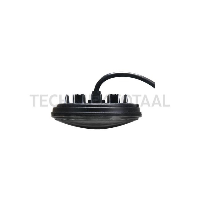 GRANIT Arbeitsscheinwerfer LED Fernscheinwerfer 36 W, 3250 lm, Ø 111,6 mm, 12 / 24 V, rund | 2800, TL3015, AF3892R, 277073, 371461R91