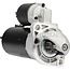 BOSCH Starter motor 12 V, 2,5 kW, 9 teeth, 274 mm, mounting Ø 82,4 mm | 1986S00740