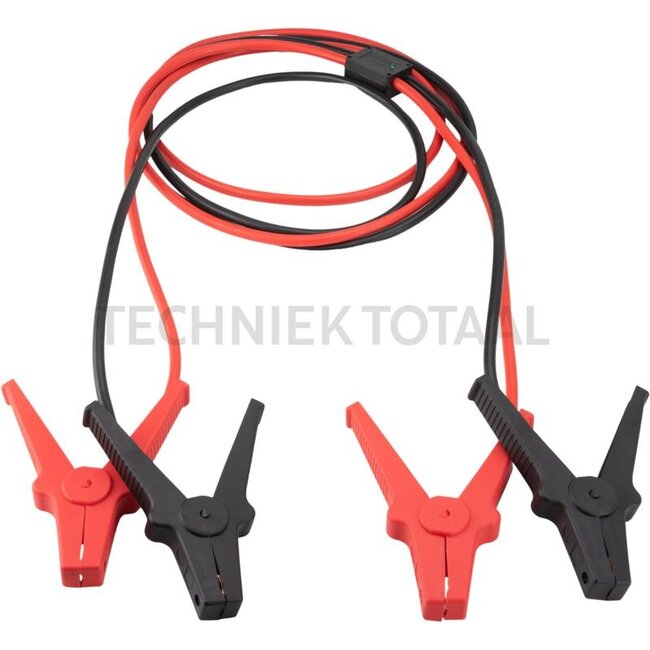 GRANIT Startkabel 16 mm², 220 A, 3,0 m, 12 / 24 V