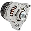 GRANIT Alternator 14 V, 120 A, flange 56 mm