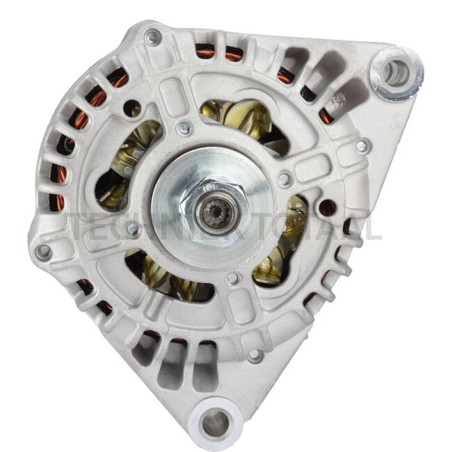 GRANIT Alternator 14 V, 120 A, flange 56 mm