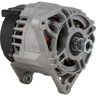 GRANIT Alternator 14 V, 85 A, flange 81,5 mm JCB 525-50
