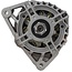 GRANIT Alternator 14 V, 85 A, flange 81,5 mm JCB 525-50