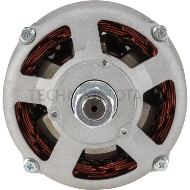 GRANIT Dynamo 14 V, 80 A, flens 85 mm