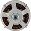 GRANIT Dynamo 14 V, 80 A, flens 85 mm
