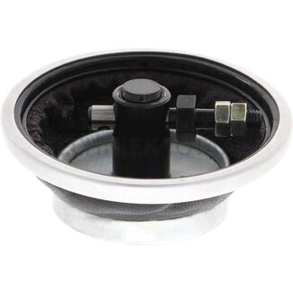 GRANIT Diaphragm, regulator Mercedes-Benz engine For 636