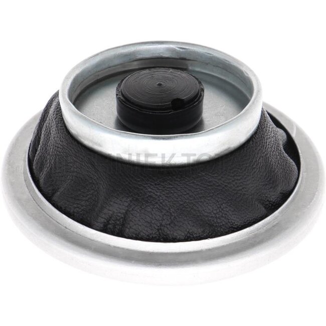 GRANIT Diaphragm, regulator Mercedes-Benz engine For 636