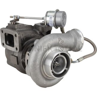 BorgWarner Turbocharger engine 49CWA Massey Ferguson, Valtra-Valmet