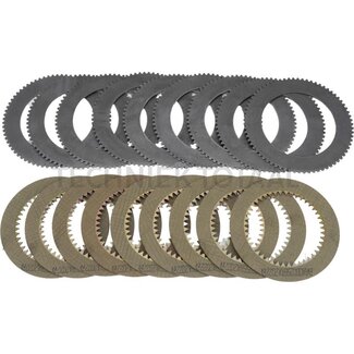 GRANIT Clutch plate set omkeerinrichting Valtra-Valmet