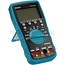 Hazet Multimeters digital Cat III 600 V, 0 - 600 V, 0 - 10 A | 2152-600