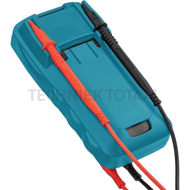 Hazet Multimeter digitaal CAT III 600 V, 0 - 600 V, 0 - 10 A | 2152-600