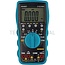 Hazet Multimeter Digital Kat III 600 V, 0 - 600 V, 0 - 10 A | 2152-600
