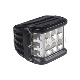 GRANIT Arbeitsscheinwerfer LED spot 30° 1800 lm, 36 W, 10 - 30 V, 98 x 76 x 82 mm