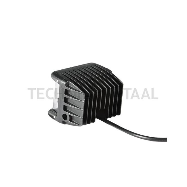 GRANIT Arbeitsscheinwerfer LED spot 30° 1800 lm, 36 W, 10 - 30 V, 98 x 76 x 82 mm