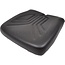 GRAMMER Seat cushion PVC 480 mm black B12 | 1105898, 0148436, 0364332602, 27629040, 3244332610