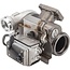 BorgWarner Turbolader Motor TCD 6.1L6 Fendt 714 - 828 | F836200090160, <br> F836200090190, F737200090030, F737200090010, 12709880084