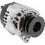 GRANIT Alternator 14 V, 85 A, flange 81,5 mm, pulley 74 mm Landini, McCormick | 3671529M91