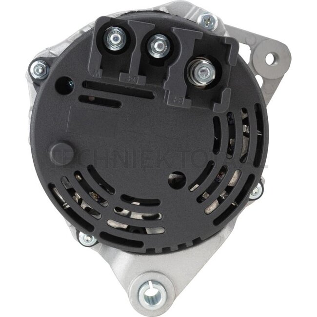 GRANIT Dynamo 14 V, 85 A, flens 81,5 mm, poelie 74 mm Landini, McCormick | 3671529M91