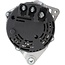 GRANIT Alternator 14 V, 85 A, flange 81,5 mm, pulley 74 mm Landini, McCormick | 3671529M91