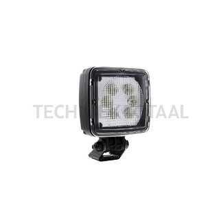 GRANIT LED work lights floodlight 1.000 lumen, 102 x 97 x 63 mm