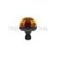 SACEX Venus LED Blitzleuchte Doppelblitzlicht Ø 128 mm, 10-30 V, Steckstift