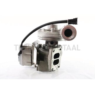 BorgWarner Turbocharger engine TCD2013 L6, TCD 7.8 L6 Fendt, John Deere