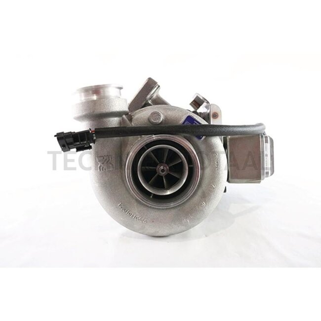 BorgWarner Turbocharger engine TCD2013 L6, TCD 7.8 L6 Fendt, John Deere | 04912581, 04911652, 04911651, 04912801, 1270 970 0083