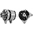 MAHLE Alternator 14 V, 90 A pulley Ø 56 mm, 6 ribs