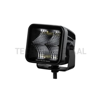HELLA LED Cube 3,2 inch verlichting nabije omgeving 40 W, 3000 lm