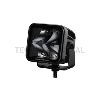 HELLA LED Cube 3,2 inch spotlight 40 W, 3000 lm