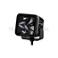 HELLA LED Cube 3,2 Zoll Fernscheinwerfer 40 W, 3000 lm | 1FA 358 176-861