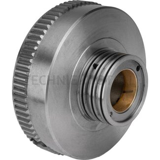 GRANIT Aftakaskoppeling compleet Ford 5000 - 7840
